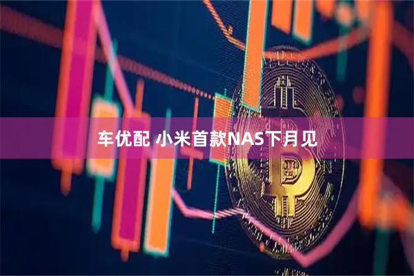 车优配 小米首款NAS下月见
